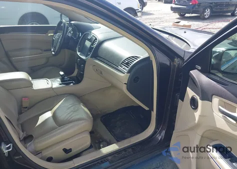 2012 Chrysler 300 Limited from USA, damaged, VIN 2C3CCACG5CH188831